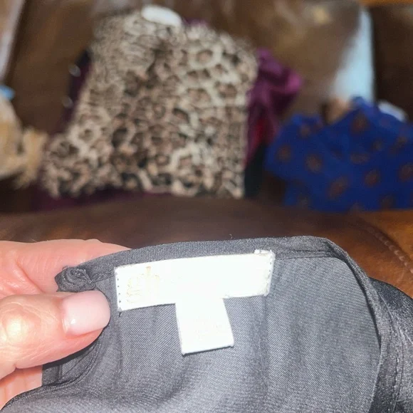 Black Dress By GB size 18 girls fits womens xs - Picture 5 of 7